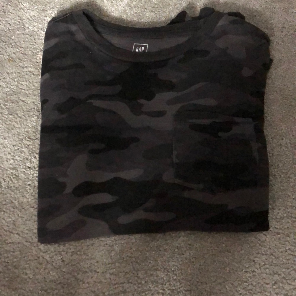 Gap Long Sleeve